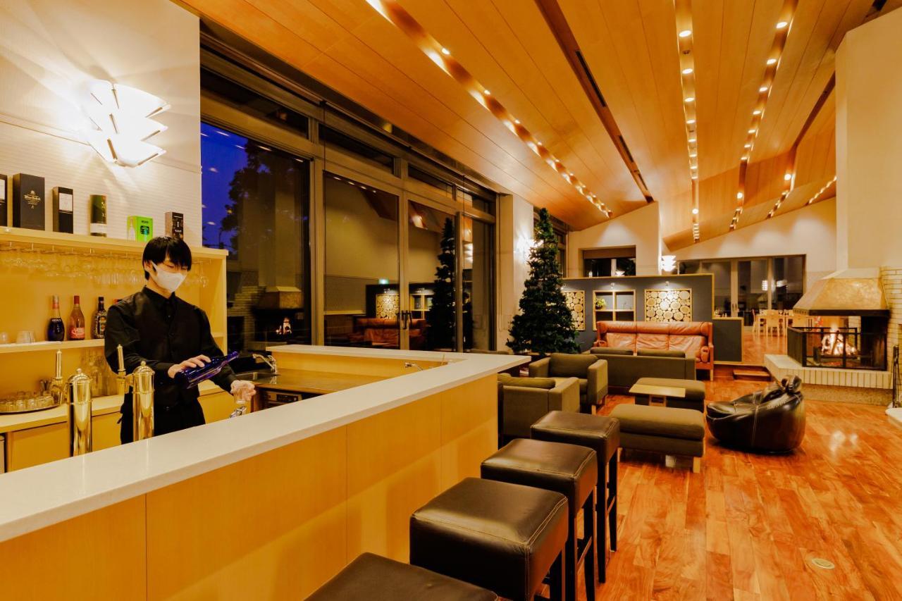 Hotel 151 Hakuba By Jade Group Iida Esterno foto