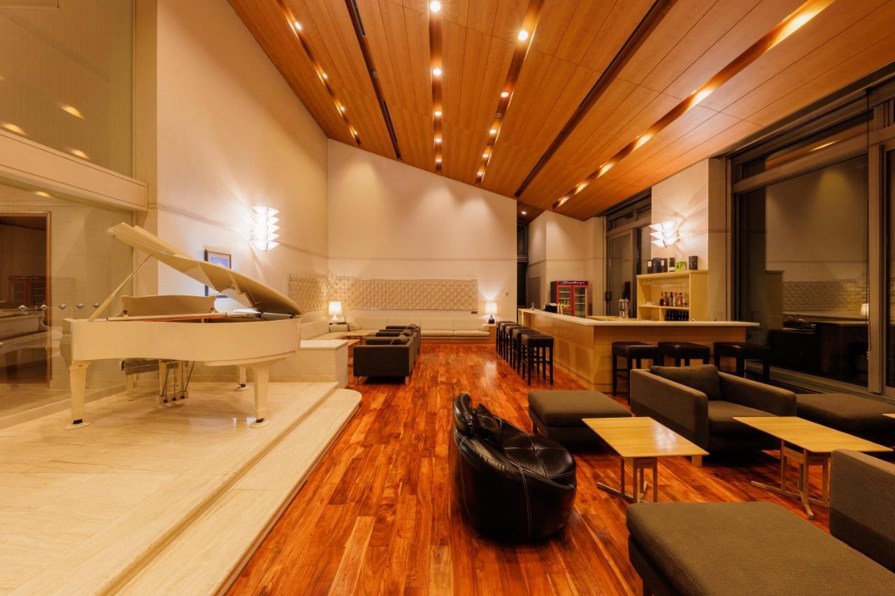 Hotel 151 Hakuba By Jade Group Iida Esterno foto