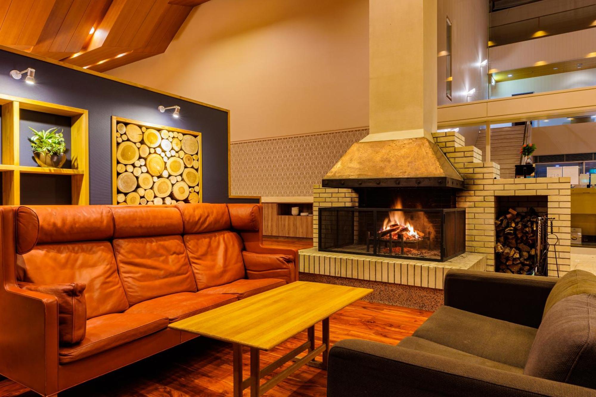Hotel 151 Hakuba By Jade Group Iida Esterno foto