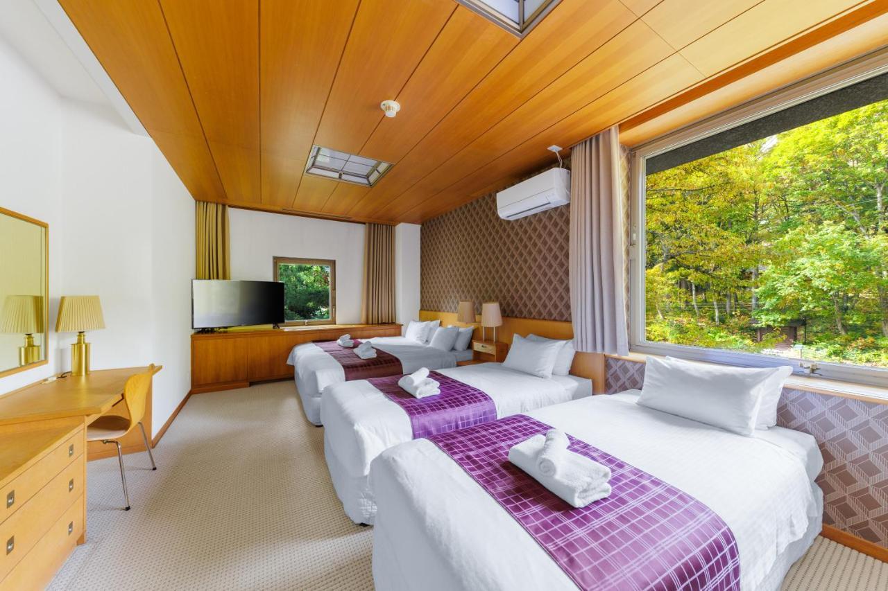 Hotel 151 Hakuba By Jade Group Iida Esterno foto