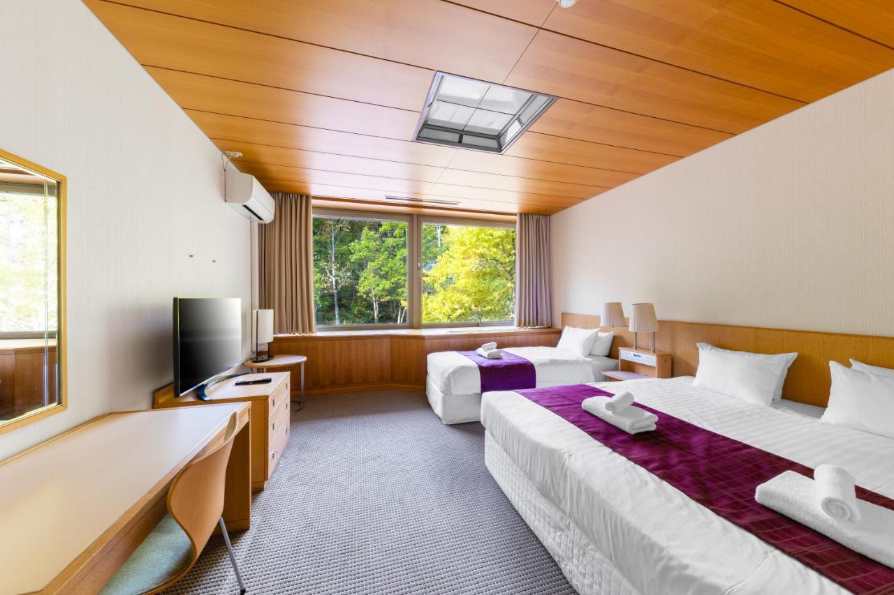 Hotel 151 Hakuba By Jade Group Iida Esterno foto