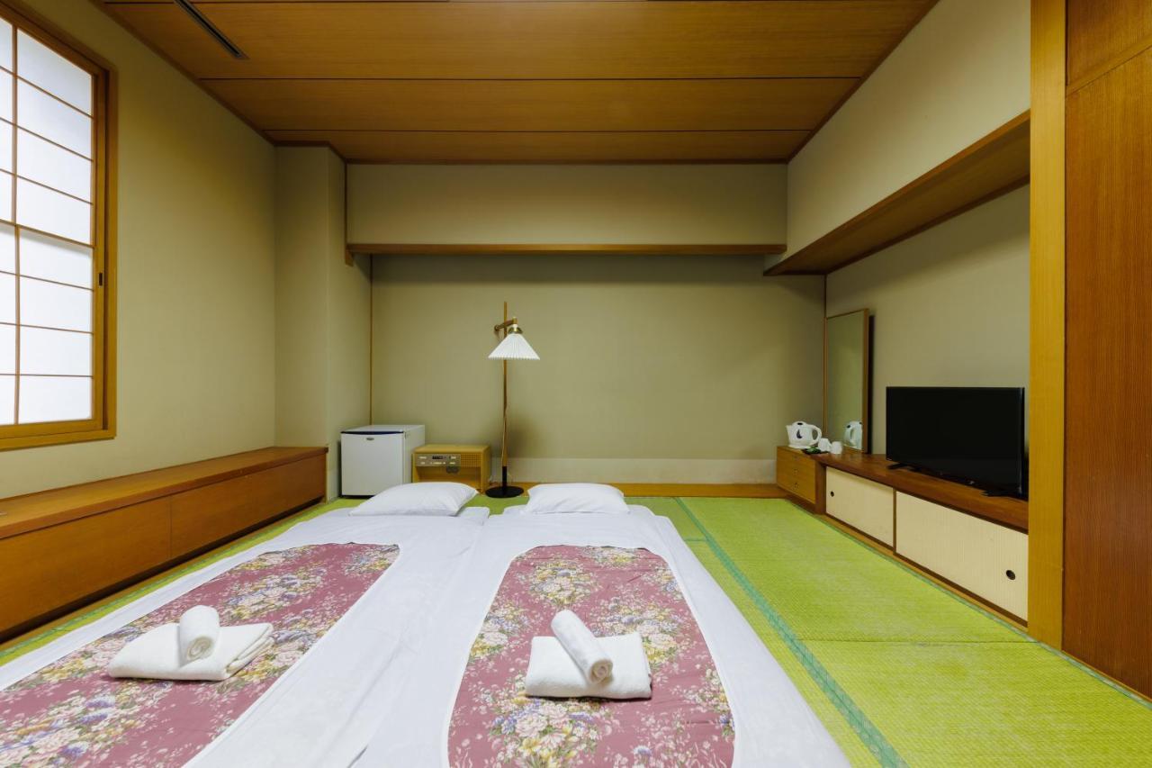 Hotel 151 Hakuba By Jade Group Iida Esterno foto