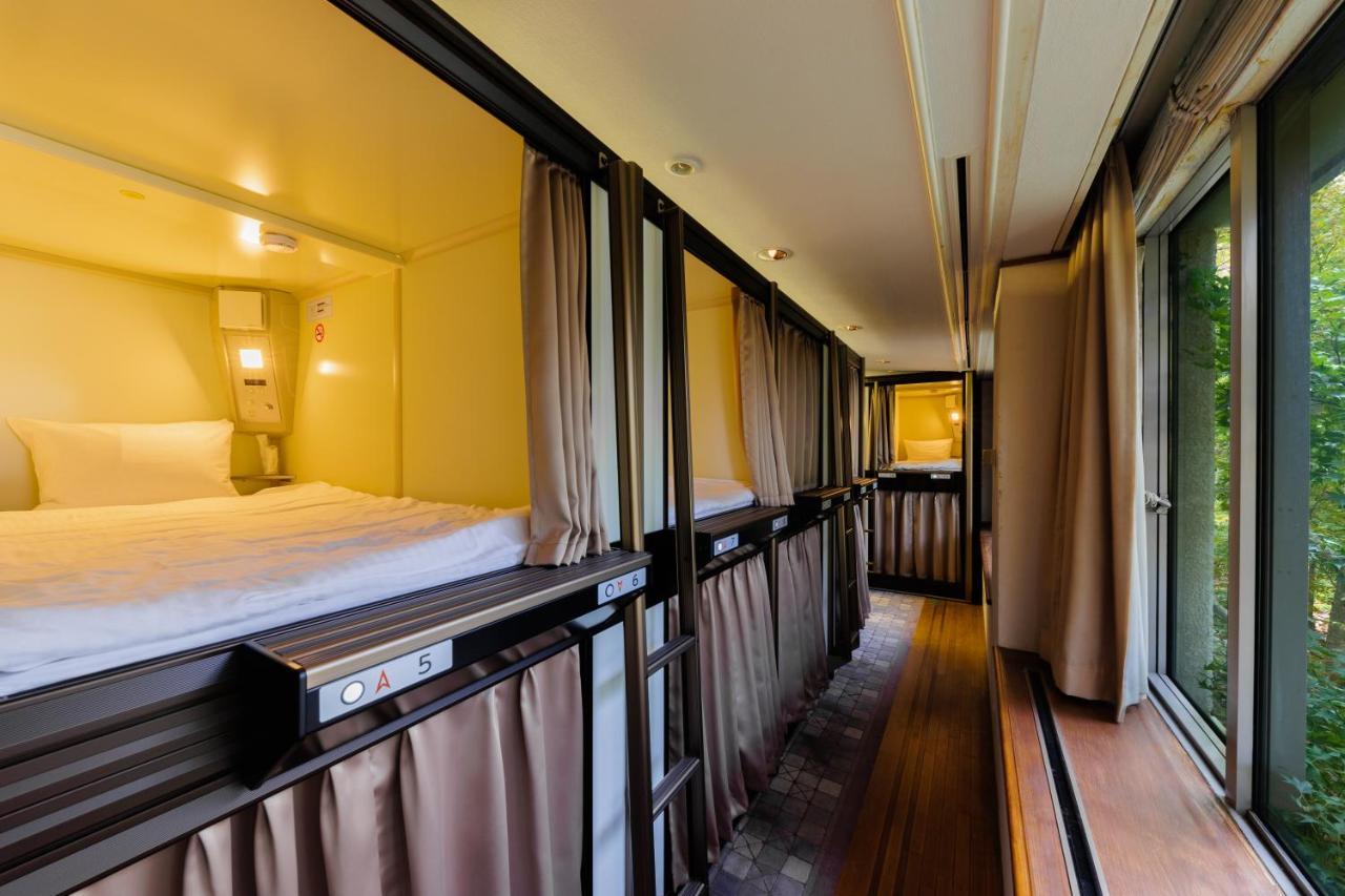 Hotel 151 Hakuba By Jade Group Iida Esterno foto